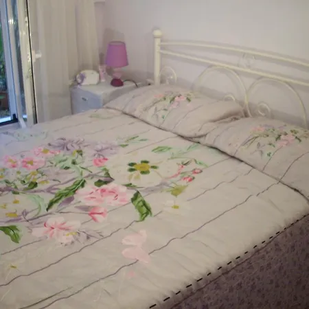 Lilly'S Appartments Athen Zimmer foto