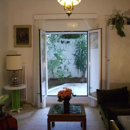 Lilly'S Appartments Athen Zimmer foto