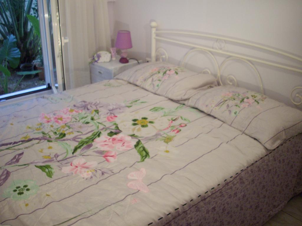Διαμέρισμα Lilly's Appartments