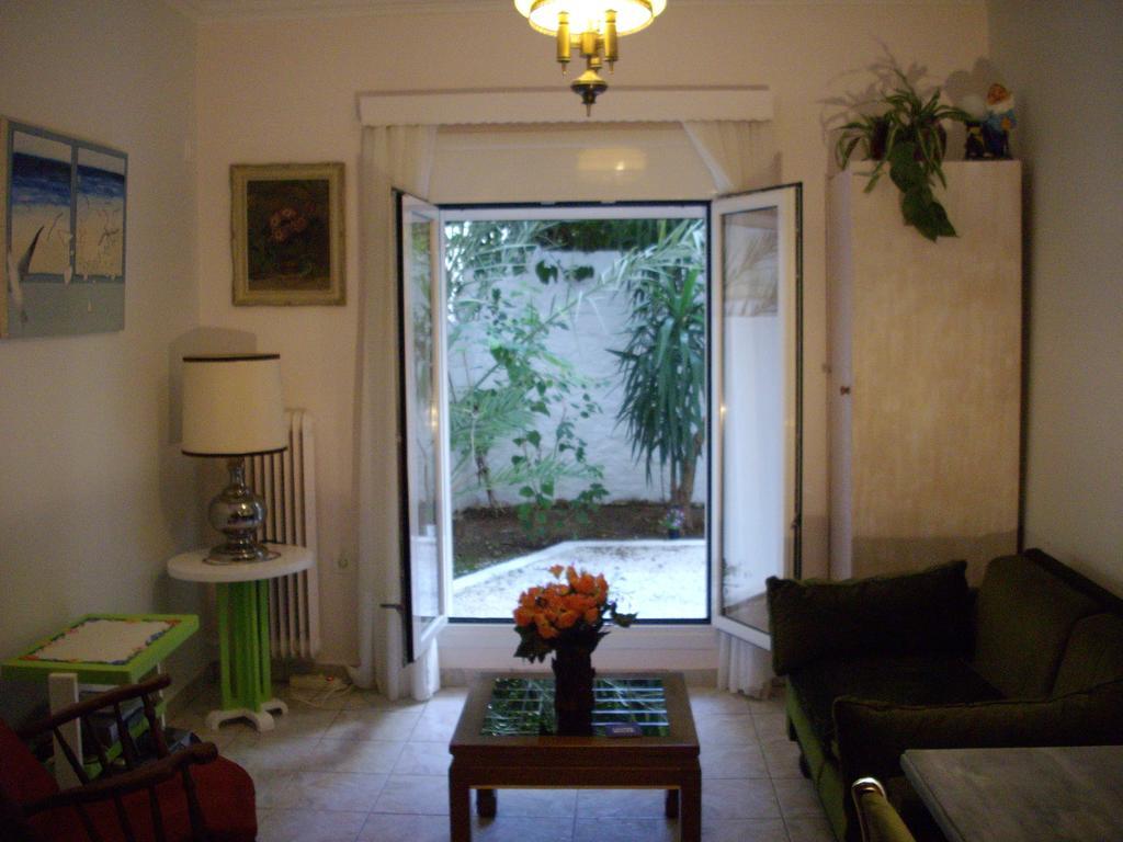 Lilly's Appartments Apartment Athens