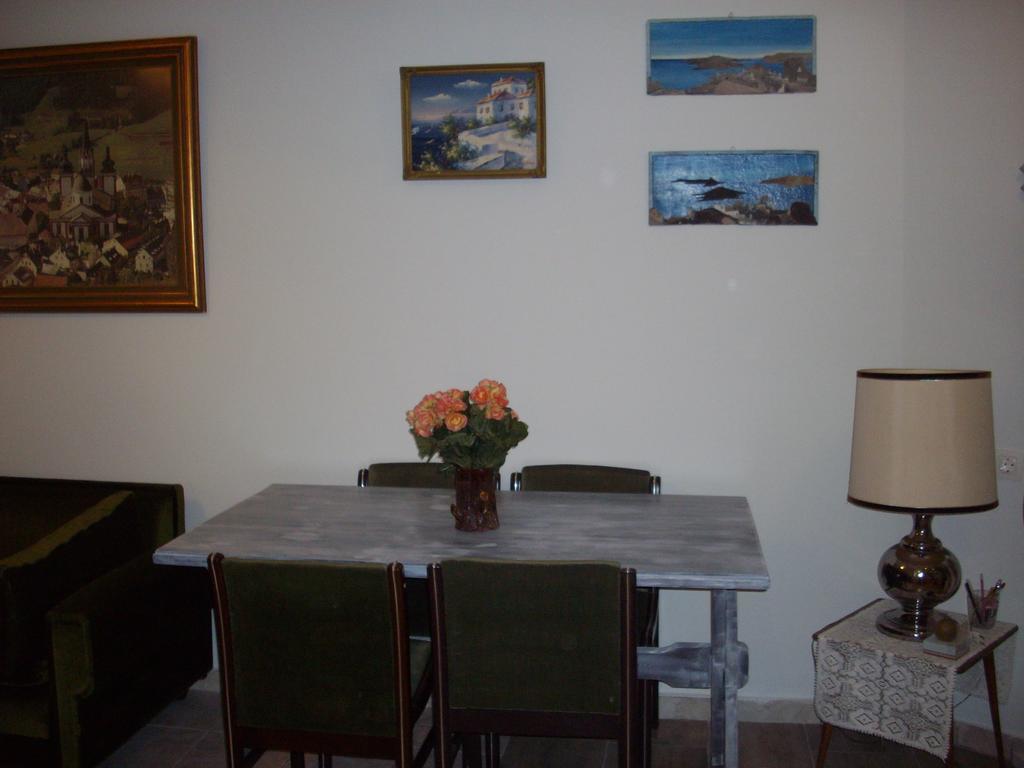 Lilly's Appartments Apartment *