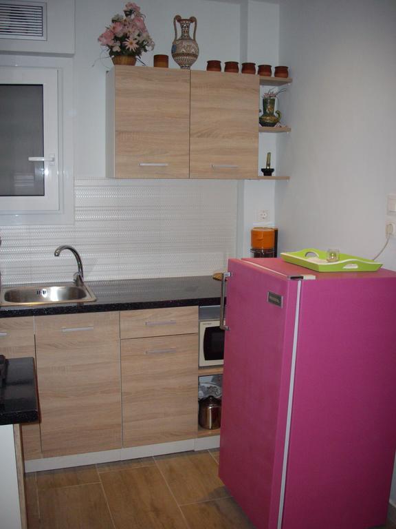 Lilly's Appartments Αθήνα