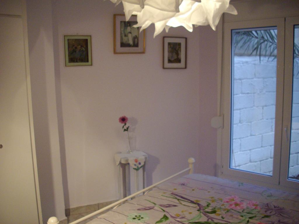 Διαμέρισμα Lilly's Appartments