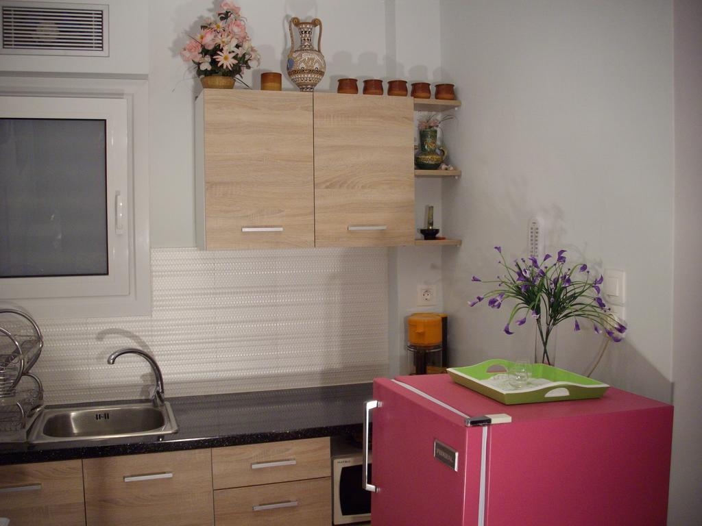Lilly's Appartments Apartment