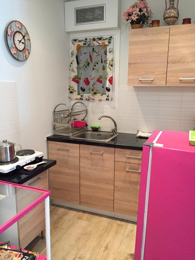 Lilly's Appartments Apartment