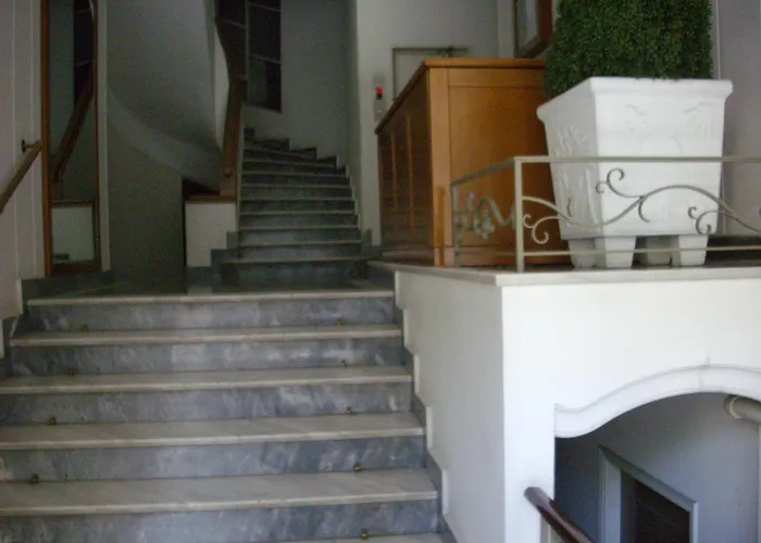 Lilly\'S Appartments