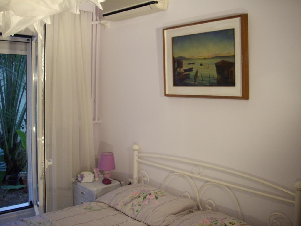 Lilly's Appartments Apartment Athens