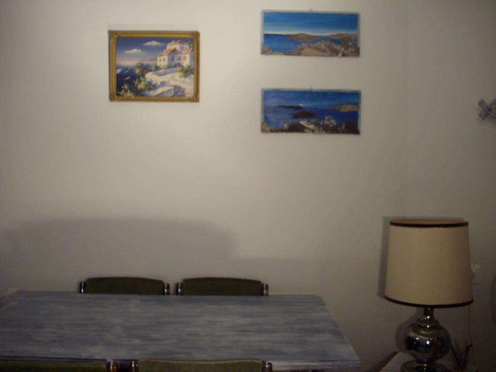 Lilly's Appartments Apartment *