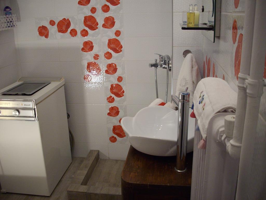 Lilly's Appartments Apartment *