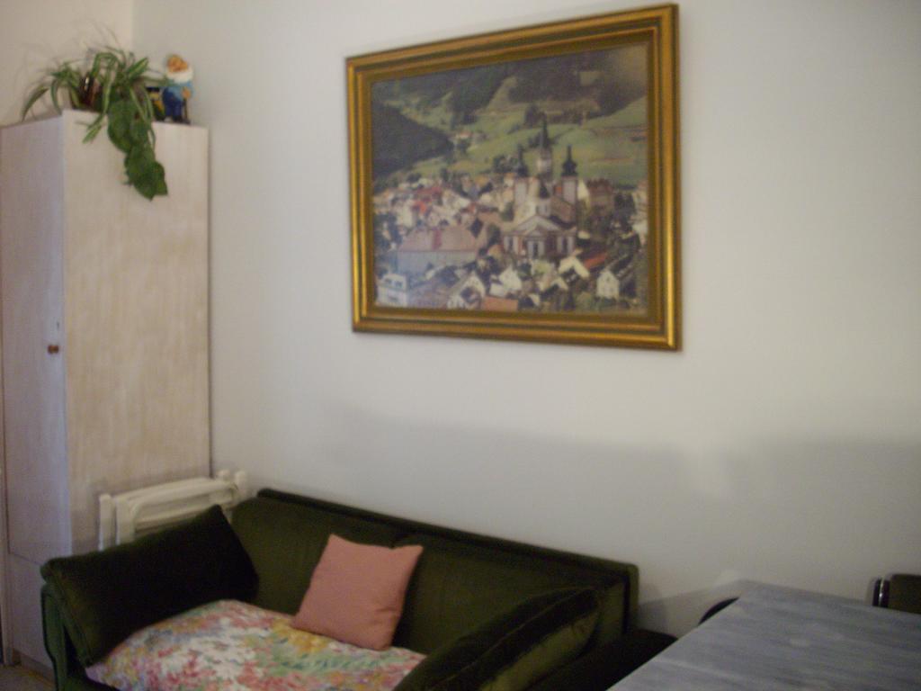 Lilly's Appartments Apartment