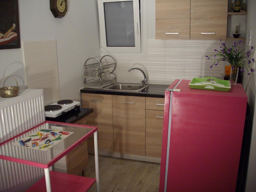 Lilly's Appartments Apartment