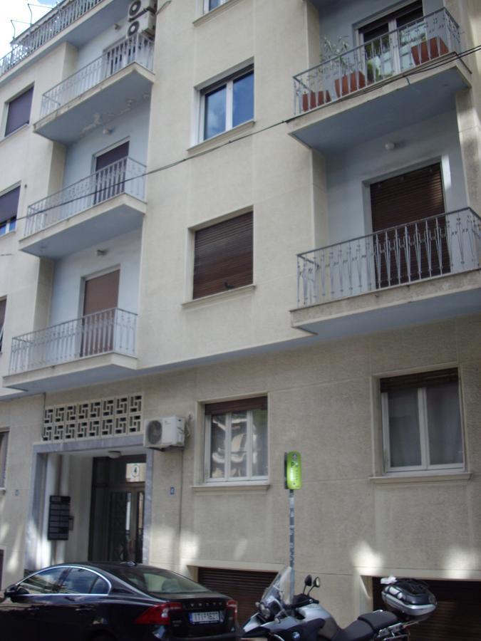 Lilly's Appartments Apartment Athens